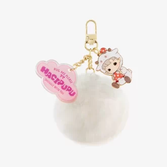 HACIPUPU Serie Snuggle With You – Ciondolo Blind Box