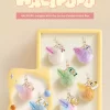 HACIPUPU Serie Snuggle With You – Ciondolo Blind Box HACIPUPU Serie Snuggle With You – Ciondolo Blind Box
