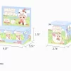 HACIPUPU Serie Snuggle With You – Ciondolo Blind Box HACIPUPU Serie Snuggle With You – Ciondolo Blind Box