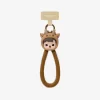 HACIPUPU Serie Snuggle With You – Cordino per telefono con scatola cieca HACIPUPU Serie Snuggle With You – Cordino per telefono con scatola cieca