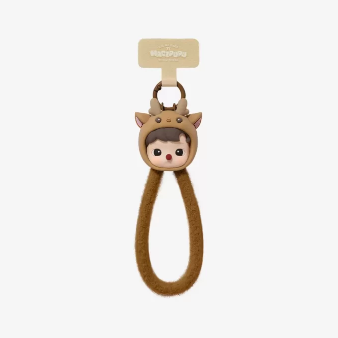 HACIPUPU Serie Snuggle With You – Cordino per telefono con scatola cieca HACIPUPU Serie Snuggle With You – Cordino per telefono con scatola cieca