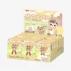 HACIPUPU Serie Snuggle With You – Cordino per telefono con scatola cieca HACIPUPU Serie Snuggle With You – Cordino per telefono con scatola cieca