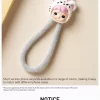 HACIPUPU Serie Snuggle With You – Cordino per telefono con scatola cieca HACIPUPU Serie Snuggle With You – Cordino per telefono con scatola cieca
