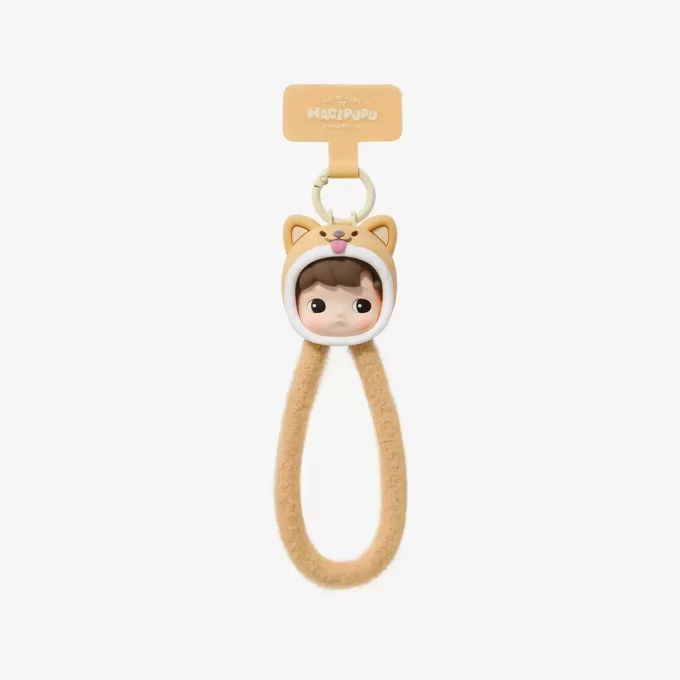 HACIPUPU Serie Snuggle With You – Cordino per telefono con scatola cieca HACIPUPU Serie Snuggle With You – Cordino per telefono con scatola cieca