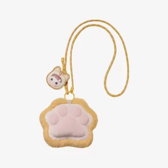HACIPUPU Serie Snuggle With You – Scatola cieca con borsa di peluche