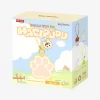 HACIPUPU Serie Snuggle With You – Scatola cieca con borsa di peluche HACIPUPU Serie Snuggle With You – Scatola cieca con borsa di peluche