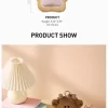 HACIPUPU Serie Snuggle With You – Scatola cieca con borsa di peluche HACIPUPU Serie Snuggle With You – Scatola cieca con borsa di peluche
