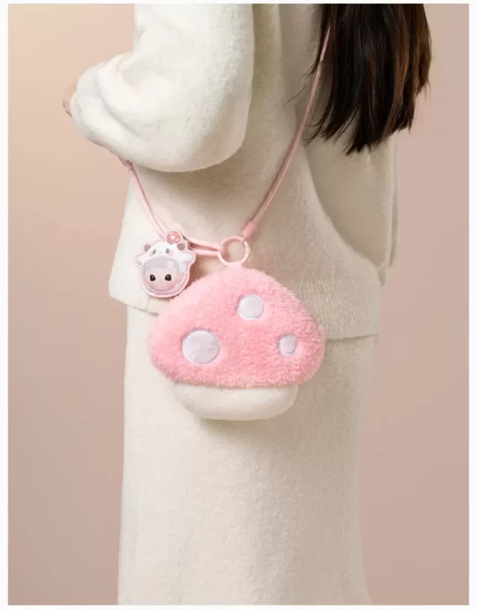HACIPUPU Serie Snuggle With You – Scatola cieca con borsa di peluche HACIPUPU Serie Snuggle With You – Scatola cieca con borsa di peluche