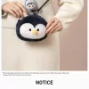 HACIPUPU Serie Snuggle With You – Scatola cieca con borsa di peluche HACIPUPU Serie Snuggle With You – Scatola cieca con borsa di peluche