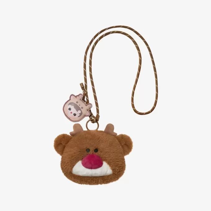 HACIPUPU Serie Snuggle With You – Scatola cieca con borsa di peluche HACIPUPU Serie Snuggle With You – Scatola cieca con borsa di peluche