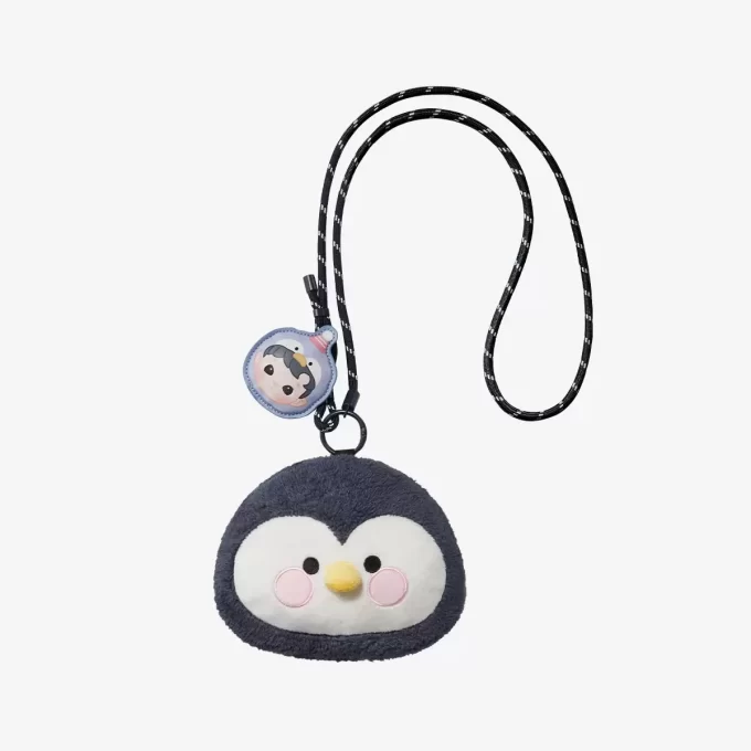 HACIPUPU Serie Snuggle With You – Scatola cieca con borsa di peluche HACIPUPU Serie Snuggle With You – Scatola cieca con borsa di peluche
