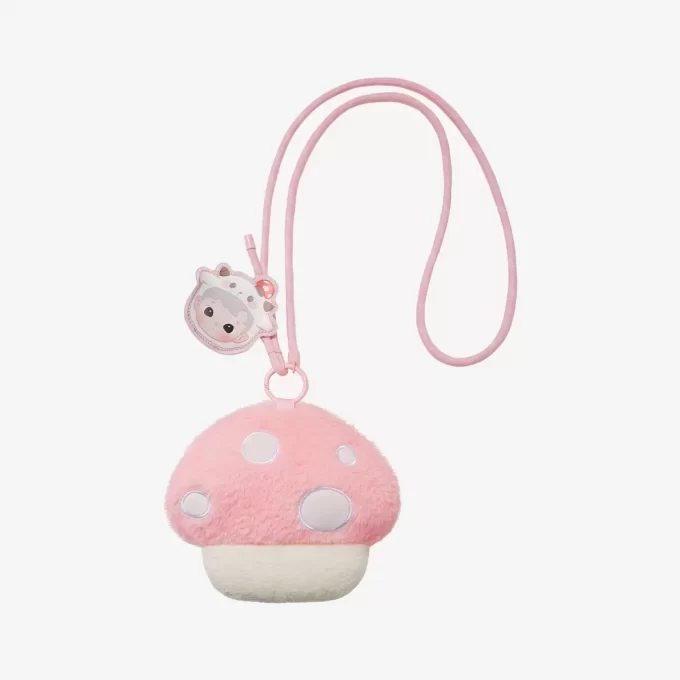 HACIPUPU Serie Snuggle With You – Scatola cieca con borsa di peluche HACIPUPU Serie Snuggle With You – Scatola cieca con borsa di peluche