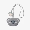 HACIPUPU Serie Snuggle With You – Scatola cieca con borsa di peluche HACIPUPU Serie Snuggle With You – Scatola cieca con borsa di peluche