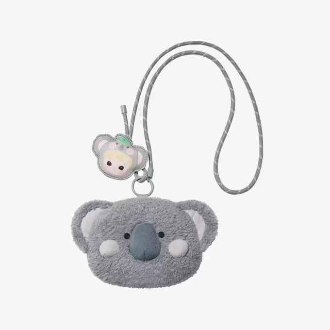 HACIPUPU Serie Snuggle With You – Scatola cieca con borsa di peluche HACIPUPU Serie Snuggle With You – Scatola cieca con borsa di peluche