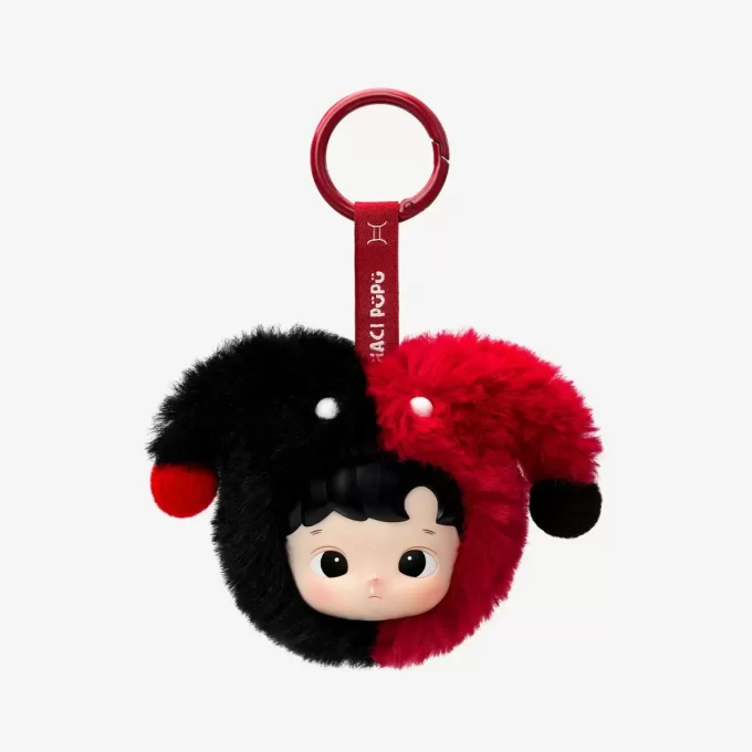 HACIPUPU The Constellation Series – Confezione cieca in peluche in vinile