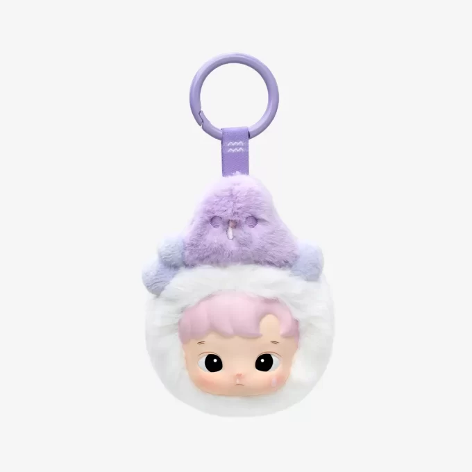 HACIPUPU The Constellation Series – Confezione cieca in peluche in vinile