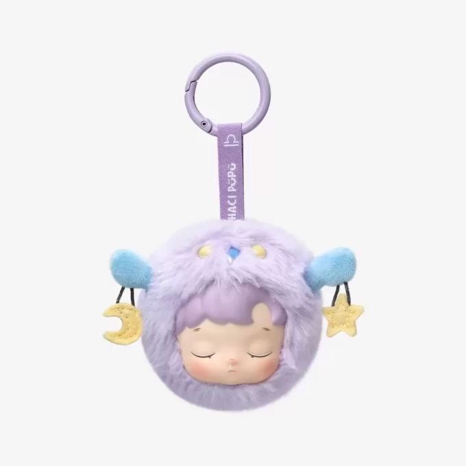 HACIPUPU The Constellation Series – Confezione cieca in peluche in vinile