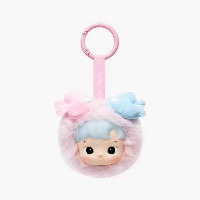 HACIPUPU The Constellation Series – Confezione cieca in peluche in vinile