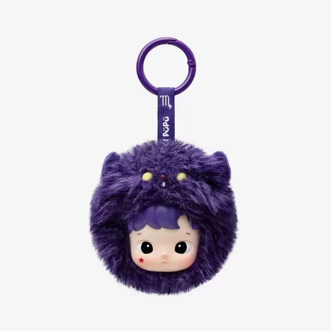 HACIPUPU The Constellation Series – Confezione cieca in peluche in vinile
