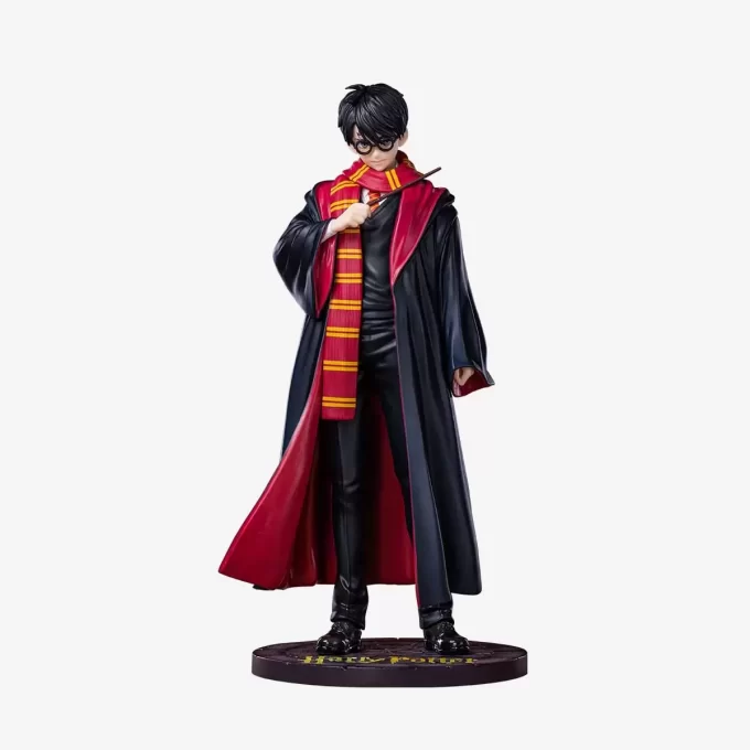 Harry Potter: Dinastia dei Maghi Harry Potter