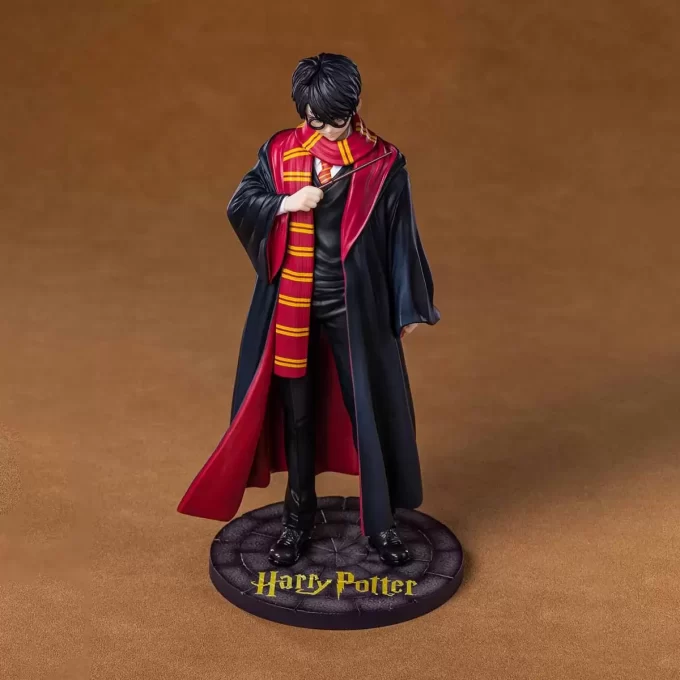 Harry Potter: Dinastia dei Maghi Harry Potter