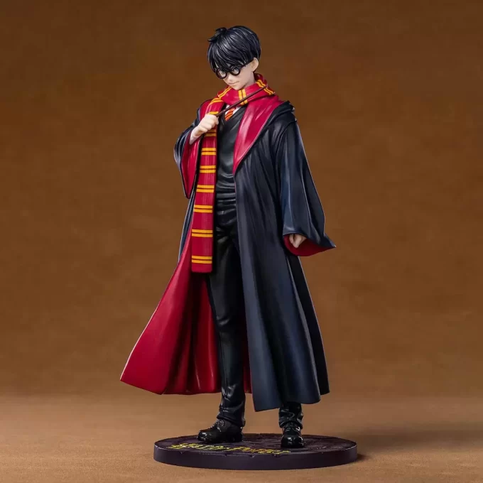 Harry Potter: Dinastia dei Maghi Harry Potter