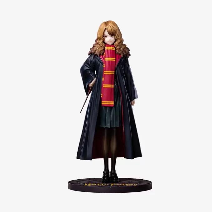 Harry Potter: Dinastia Magica Hermione