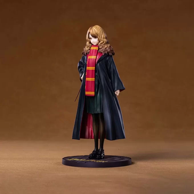 Harry Potter: Dinastia Magica Hermione