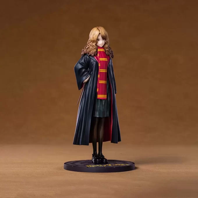 Harry Potter: Dinastia Magica Hermione