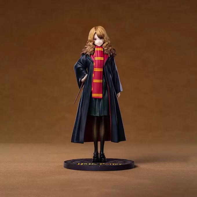 Harry Potter: Dinastia Magica Hermione