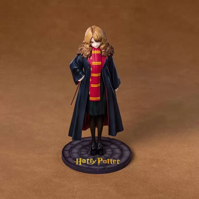 Harry Potter: Dinastia Magica Hermione