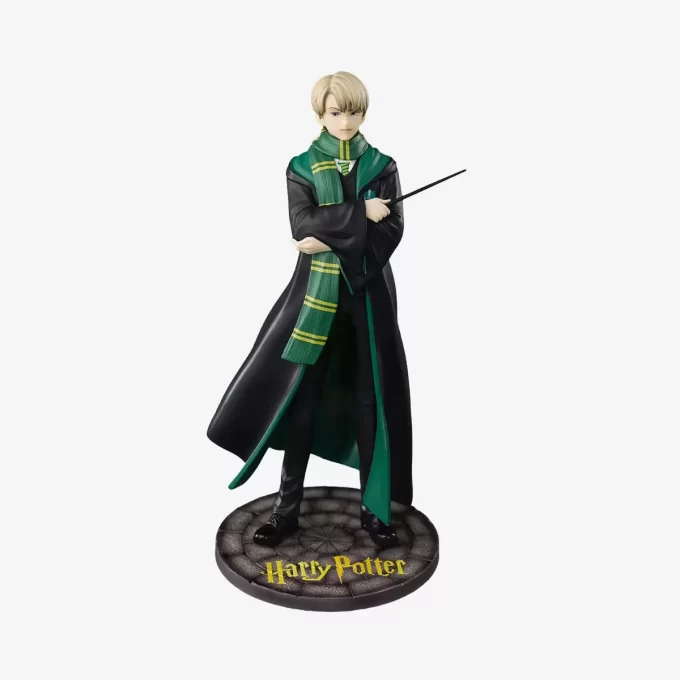 Harry Potter: La dinastia dei maghi Malfoy