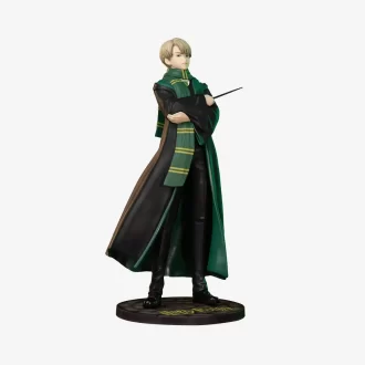 Harry Potter: La dinastia dei maghi Malfoy