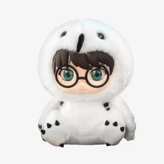 Harry Potter PVC Peluche Bubo Scandiaca