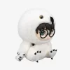 Harry Potter PVC Peluche Bubo Scandiaca Harry Potter PVC Peluche Bubo Scandiaca