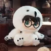 Harry Potter PVC Peluche Bubo Scandiaca Harry Potter PVC Peluche Bubo Scandiaca