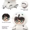 Harry Potter PVC Peluche Bubo Scandiaca Harry Potter PVC Peluche Bubo Scandiaca