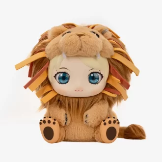 Harry Potter PVC peluche Leo