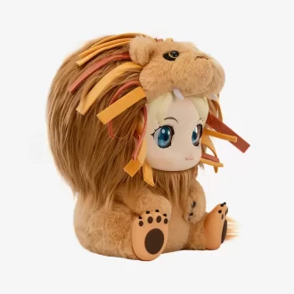 Harry Potter PVC peluche Leo