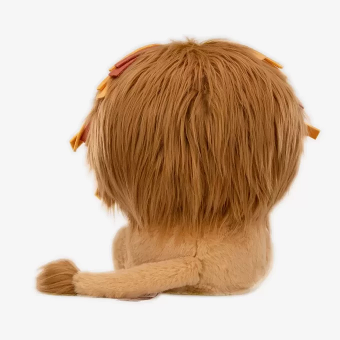 Harry Potter PVC peluche Leo Harry Potter PVC peluche Leo