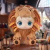 Harry Potter PVC peluche Leo Harry Potter PVC peluche Leo