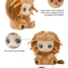 Harry Potter PVC peluche Leo Harry Potter PVC peluche Leo