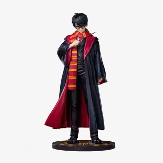 Harry Potter: Wizard Dynasty – Speciale Harry Potter