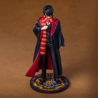Harry Potter: Wizard Dynasty – Speciale Harry Potter