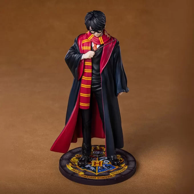Harry Potter: Wizard Dynasty – Speciale Harry Potter