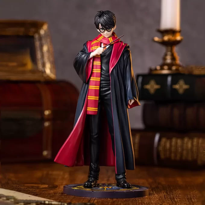 Harry Potter: Wizard Dynasty – Speciale Harry Potter