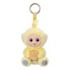 I Teletubbies dicono ciao a tutti “Laa-Laa”s Cheese Toast”