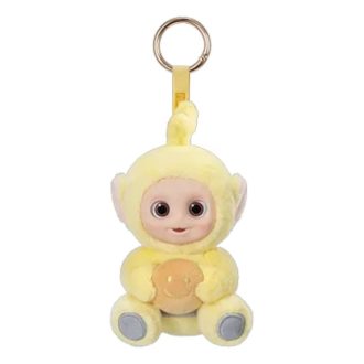 I Teletubbies dicono ciao a tutti “Laa-Laa”s Cheese Toast”