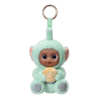 I Teletubbies salutano le figure “Dipsy’s Coconut Toast”