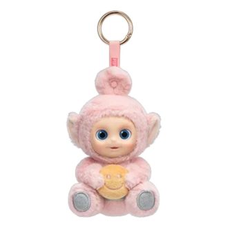 I Teletubbies salutano le figure “Po’s Caramel Toast”
